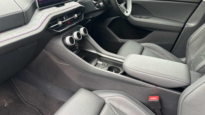 Skoda Kodiaq 2.0 TDI 193 SE L 4X4 5dr DSG [7 Seat] Diesel Estate